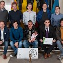 Turnhout sportlaureaten 201588